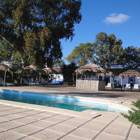 Lodge Monte Do Sobral Alcáçovas Kültér fotó