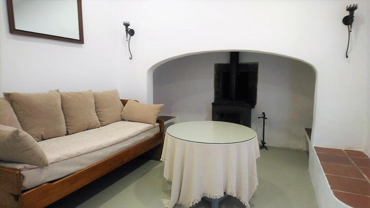 Lodge Monte Do Sobral Alcáçovas Kültér fotó