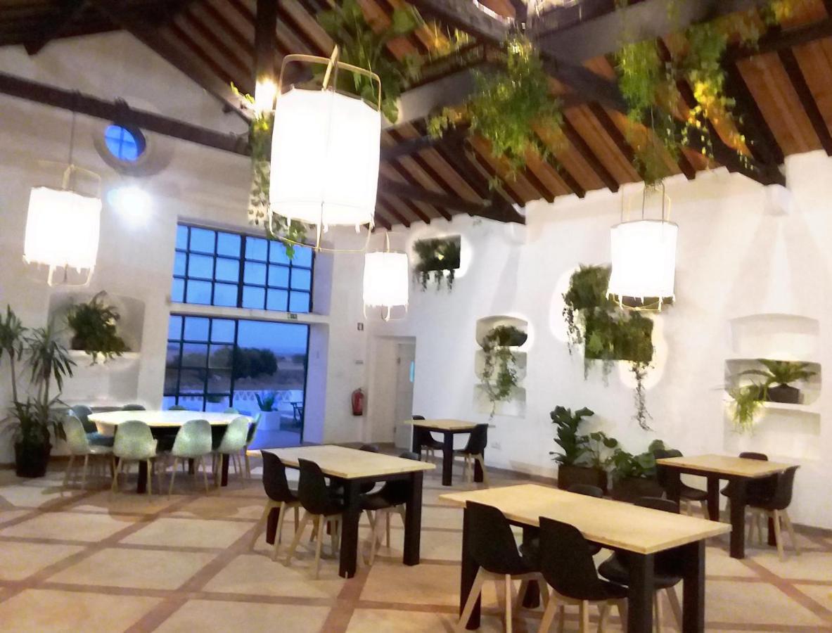 Lodge Monte Do Sobral Alcáçovas Kültér fotó