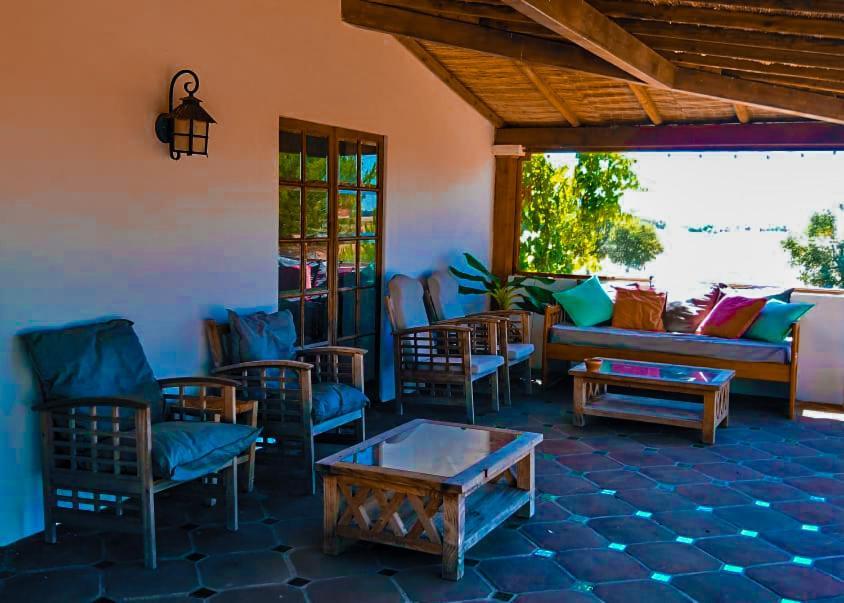 Lodge Monte Do Sobral Alcáçovas Kültér fotó
