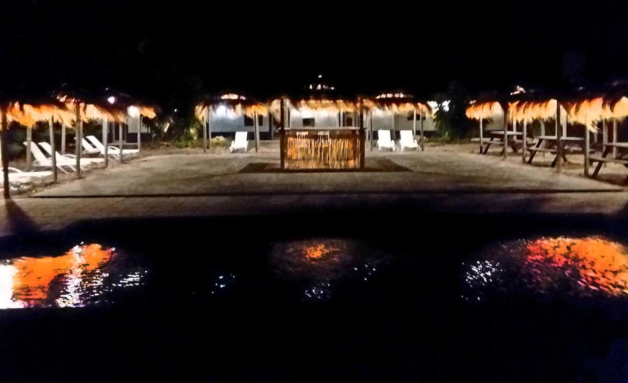 Lodge Monte Do Sobral Alcáçovas Kültér fotó