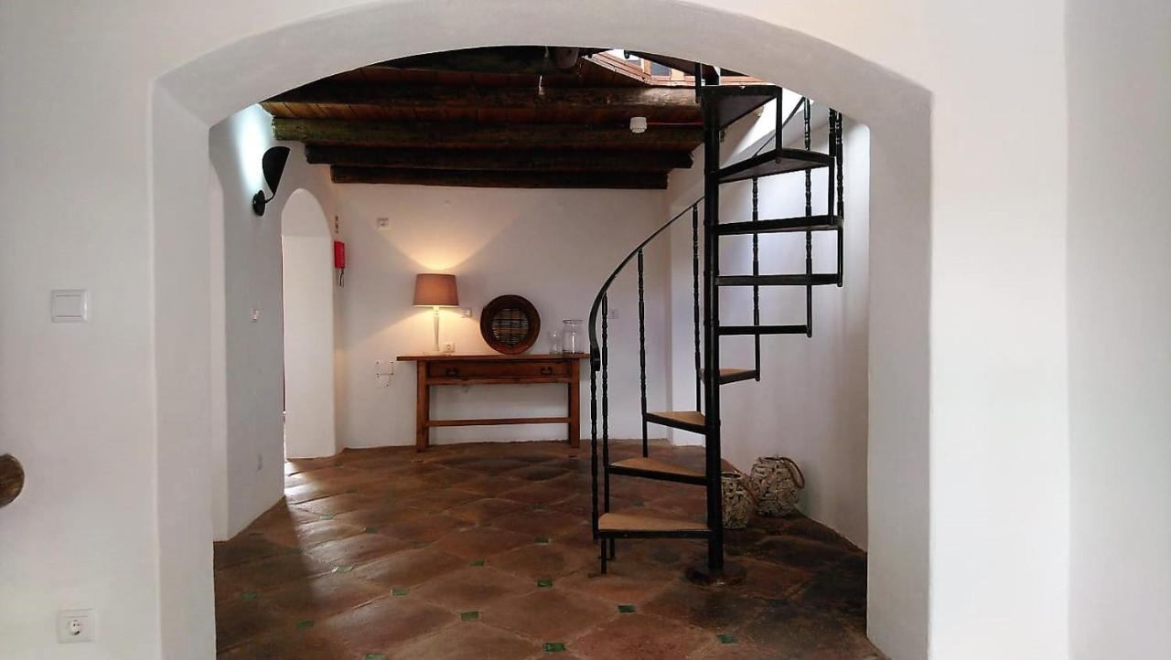 Lodge Monte Do Sobral Alcáçovas Kültér fotó