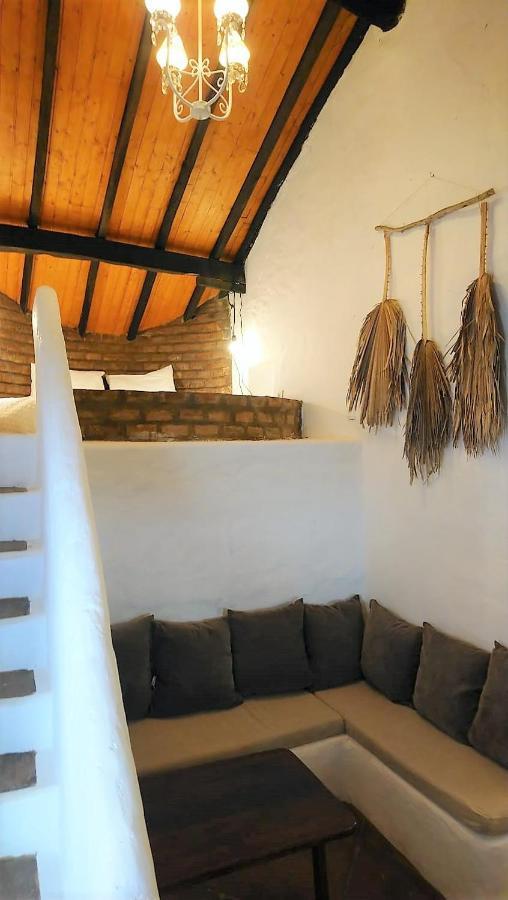 Lodge Monte Do Sobral Alcáçovas Szoba fotó