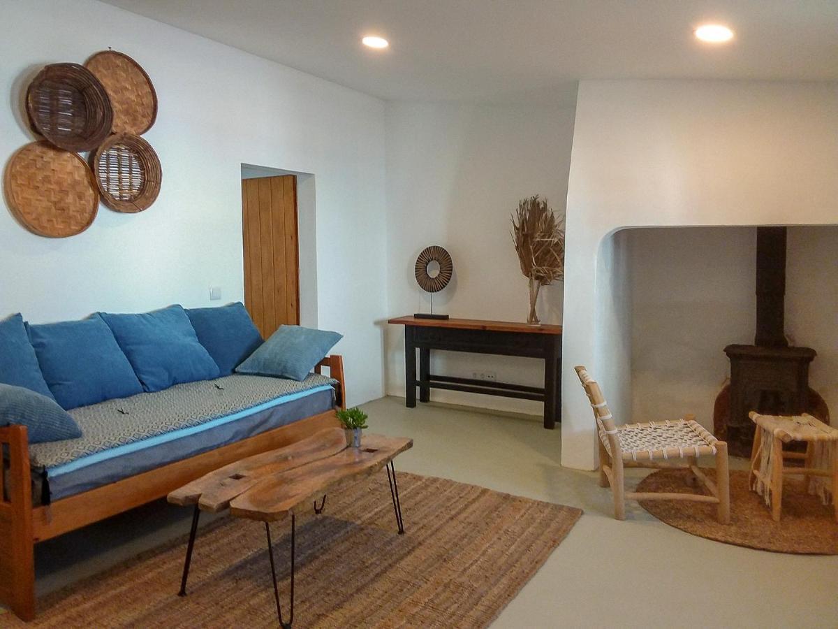 Lodge Monte Do Sobral Alcáçovas Kültér fotó