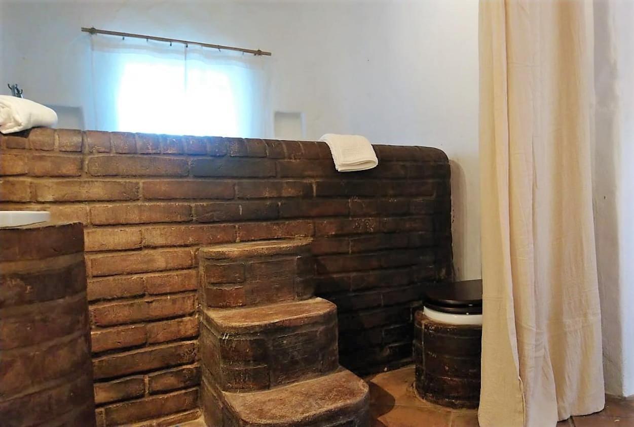 Lodge Monte Do Sobral Alcáçovas Kültér fotó