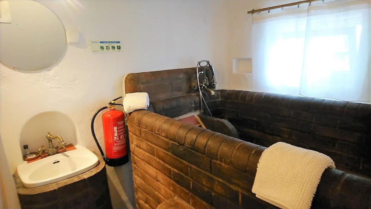 Lodge Monte Do Sobral Alcáçovas Kültér fotó