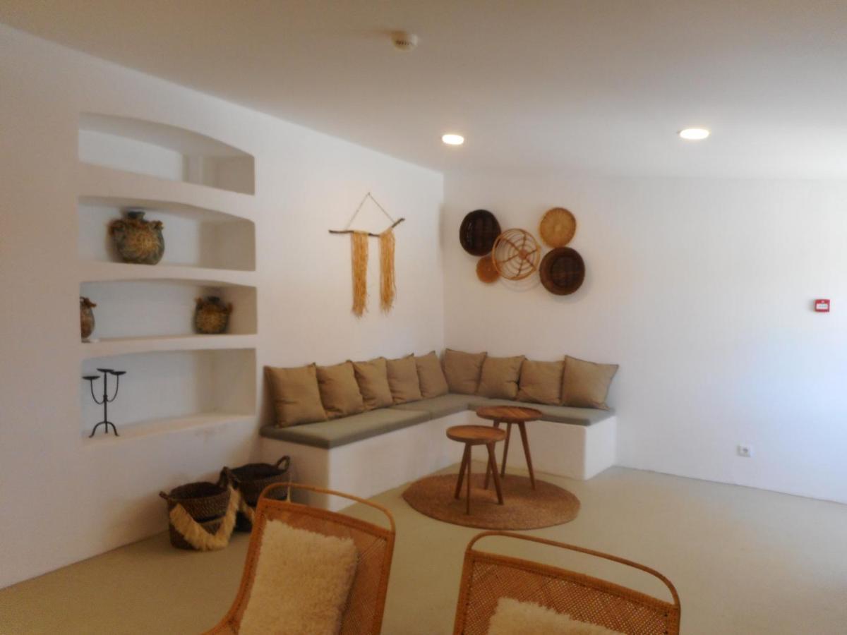 Lodge Monte Do Sobral Alcáçovas Kültér fotó
