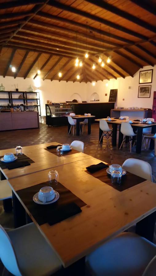 Lodge Monte Do Sobral Alcáçovas Kültér fotó