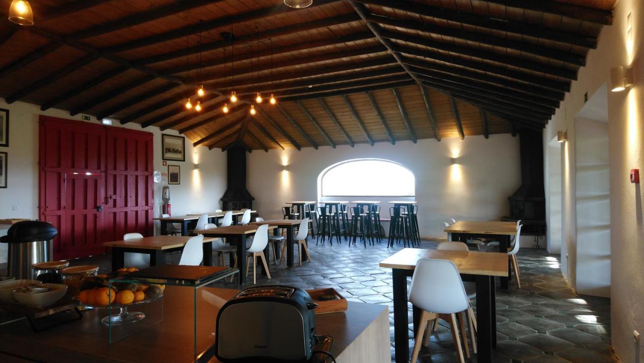 Lodge Monte Do Sobral Alcáçovas Kültér fotó