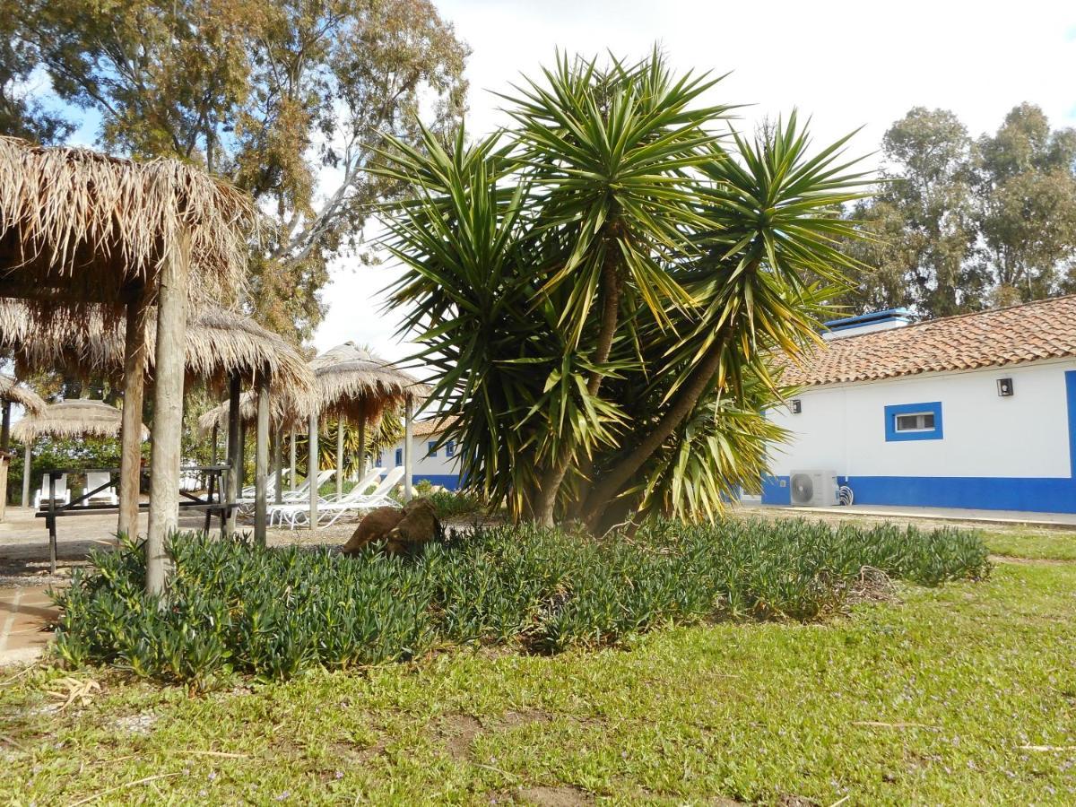 Lodge Monte Do Sobral Alcáçovas Kültér fotó