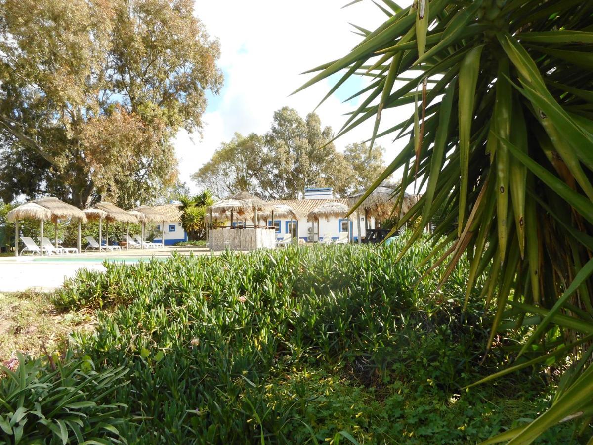 Lodge Monte Do Sobral Alcáçovas Kültér fotó