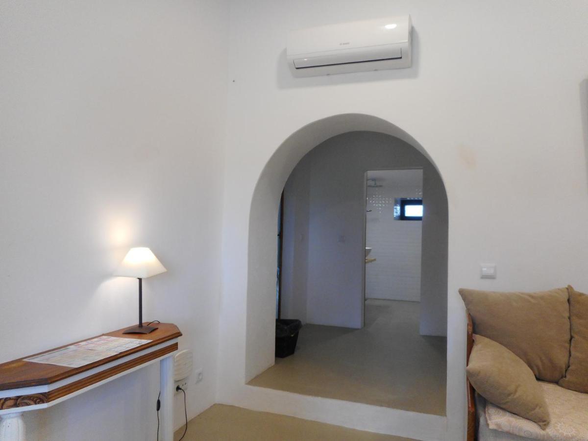 Lodge Monte Do Sobral Alcáçovas Kültér fotó
