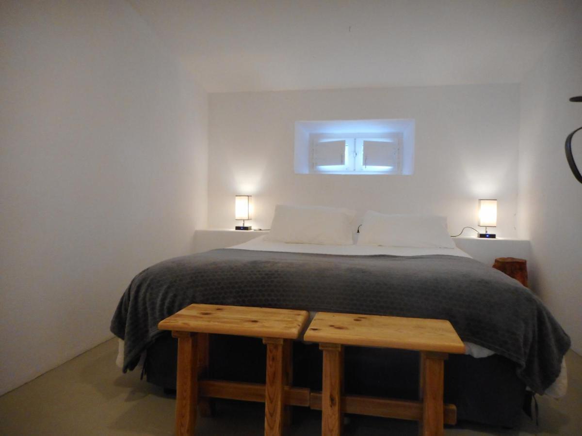 Lodge Monte Do Sobral Alcáçovas Kültér fotó