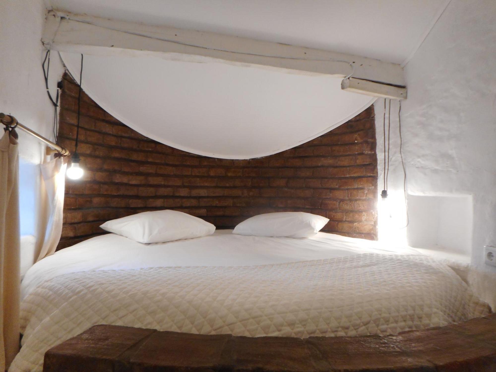 Lodge Monte Do Sobral Alcáçovas Kültér fotó